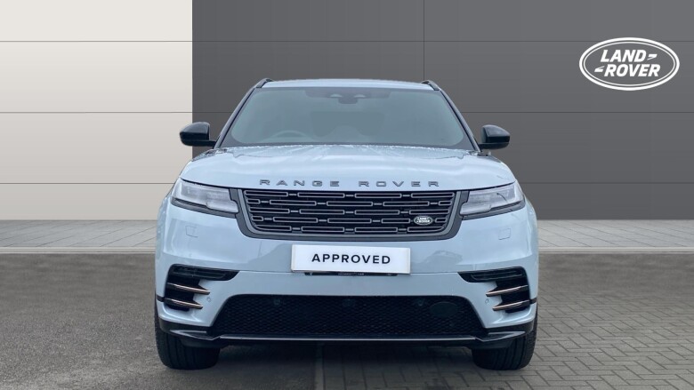 Land Rover Range Rover Velar 2.0 D200 MHEV Dynamic SE 5dr Auto Diesel Estate